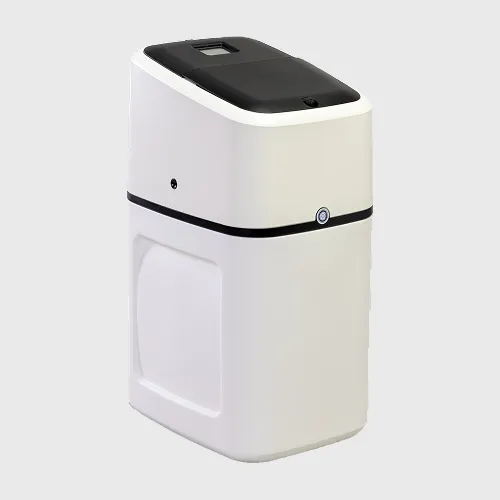 Adoucisseur Foleo Water Pro