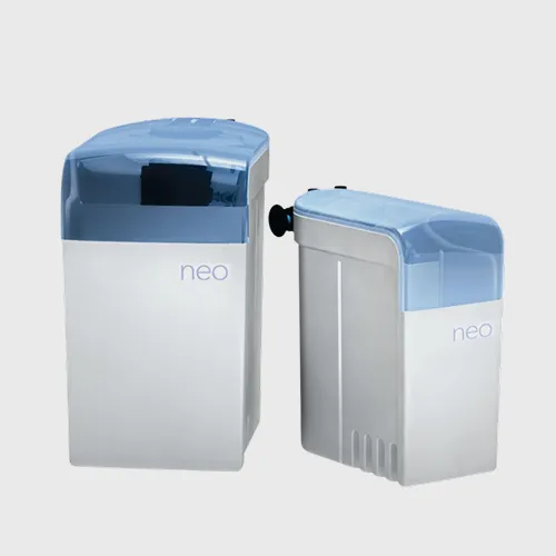 Adoucisseur Neo Water Pro